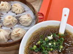 -新丰小吃(凤起路分店)