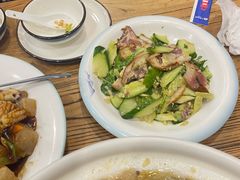 -小船渔村•大连菜•大连焖鱼(明泽街店)