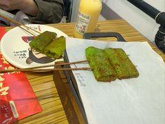 -柳叶刀烧烤(北大清华店)