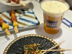 -火山屋台(新街口店)