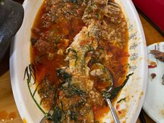 -老字号怡玺·藿香雅鱼(20年雅安店)