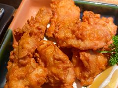-山杏yama-katsu·吉列炸物