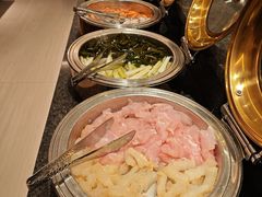 -和子足浴SPA会馆(梁溪店)