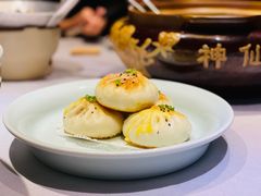 -隐厨·中国菜馆(三里屯T+MALL店)