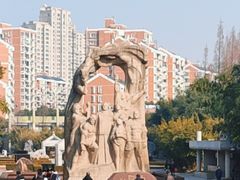 -上海市龙华烈士陵园