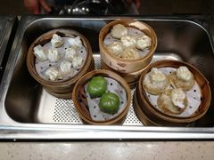 -陶记小吃(拙政园店)