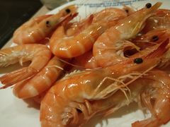 -星伦多海鲜自助餐厅(万达百货店)