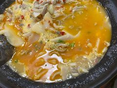 脆肚-李师傅脆肚(梅林店)