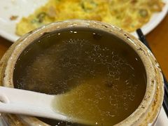 -煲煲掂风味煲仔饭餐厅(西区店)