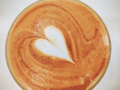 -1/4 ONE QUARTER COFFEE LAB(朝阳大悦城店)