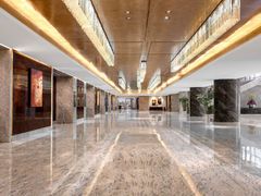 -徐州博顿温德姆酒店(高铁东站店)