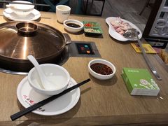 -浩源美食·椰子鸡