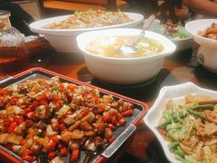 -小户人家(循礼门南国中心店)