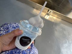 -CEMENT·coffee bar (凤凰创意园店)