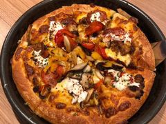 -必胜客(滨河店)