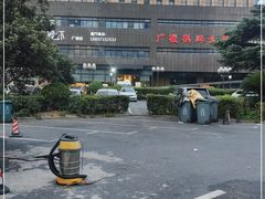 -新开元大酒店(杭州大关店)