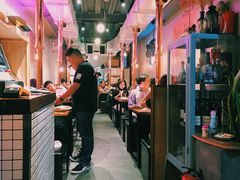 大堂-济州爱肉堂(总店)