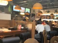 -旺爷砂锅·茶作(国贸城店)