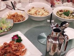 -上海宝华喜来登酒店·采悦轩中餐厅