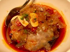 老醋蜇头-徐记海鲜(大明宫|北二环店)