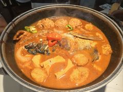 -打酱油·非遗淮扬菜(瘦西湖梅岭店)