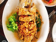 -自然餐厅(Phuket)