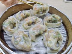 -面道赞宁海海鲜面(迎凤街店)