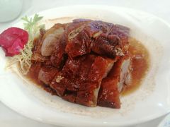 -东江海鲜酒家(艺都分店)