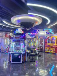 点击看大图 -嘉贝乐电玩城(惠多港购物中心店)