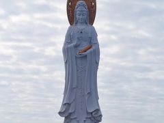 -三亚南山文化旅游区