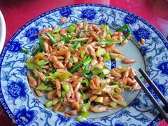 -生态苑农庄(十里画廊遇龙河店)