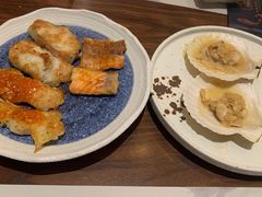 -大渔铁板烧(东城店)