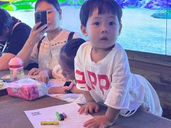 -Zoolung Zoolung动物主题公园(海信广场店)