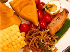 -深圳海景嘉途酒店(东翼楼)