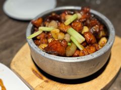 -真爱中国餐馆·年华店(朱雀大街店)