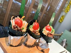 -纳地素食(石门公园店)
