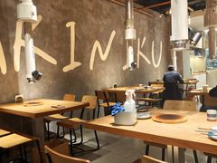 -烧肉达人•炭火烧肉(新天地店)