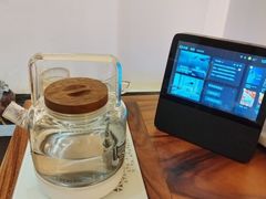 -有茶空间(万科金色半山店)
