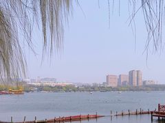 -济南大明湖景区