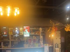 -暴风岛沉浸式体验馆(百联世纪店)