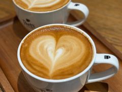 -Peet's 皮爷咖啡(东湖路手作店)