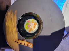 -九献创意菜·牛排馆(亮马河花园店)