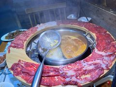-三毛牛肉店(福强店)