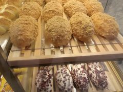 -面包新语(无锡M会员店)
