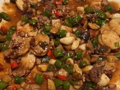 -丝路金桃·新疆菜(徐汇店)