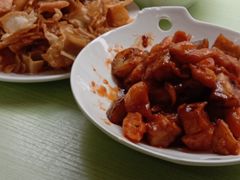 -盛德圆(五台山云龙店)