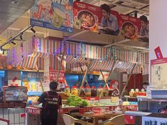 -九村烤脑花(大石坝总店)