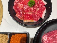 -花味烤肉·拌饭(建邺万达店)