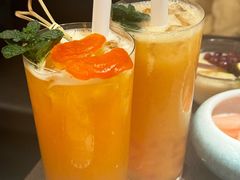 -山石榴·贵州菜(K11店)