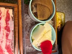 -季季山·云南野生菌火锅(上海首店)